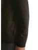 Marc O'Polo V-Neck-Pullover regular in burnt henna