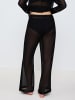 Triumph Pyjamashorts A Weekend to Remember Trousers in Black