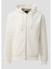 QS Sweatshirt in 0210_creme