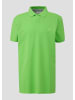 s.Oliver Polo-Shirt in 7434_grün