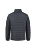 MGO leisure wear Liam Jacket in Marine