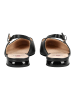 Högl Ballerinas in Schwarz