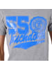 Galerie Chic T-Shirt be and Be Touchdown 55 Grau