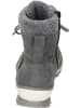 remonte Sportliche Stiefeletten, Freizeit Stiefeletten in granit/smoke/granit/fumo