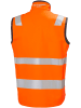 Helly Hansen Weste "Alna 4X Tech Vest" in Orange