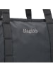 Haglöfs Tight Schultertasche 40 cm true black-magnetite
