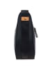 BRIC`s X-Bag Schultertasche 33 cm (olive) in schwarz