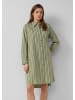 s.Oliver Kleid in 79G7_olivgrün