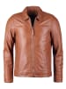 JCC Lederjacke Luca in cognac