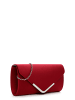 Tamaris Clutch TAS Amalia in wine