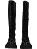 Steve Madden Stiefel Schwarz