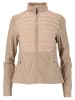 Endurance Laufjacke Beistyla in 1136 Simply Taupe