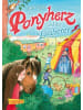Carlsen Buch - Ponyherz 23: Ponyherz und der Zauberer