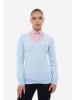 SIR RAYMOND TAILOR Feinstrickpullover Verty in blue