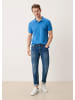s.Oliver Jeans-Hose YORK in 56Z4_ozeanblau
