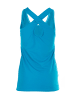 Winshape Tanktop mit offenem Drop Back Design WVR32 in türkis