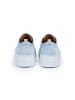 LLOYD Schuhe Hochwertiger Sneaker in blau