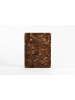 TEAKHAUS Schneid-/ Hackblock aus Teakholz, BUTCHERBLOCK S, 42 x 30,5 x 3,8 cm