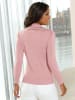 WITT WEIDEN Pullover in rosé