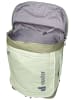 Deuter Reisetasche Duffel Pro Movo 36 in Mineral/grove
