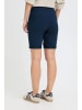 Oxmo Chinoshorts OXKeily in Blau