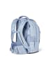 Satch Schulrucksack satch pack in Vivid Blue