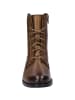 Josef Seibel Stiefelette Simona 01 in braun