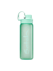 Satch Sport Trinkflasche 650 ml in mint