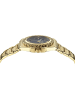 Versace Analoguhr für Herren in gold