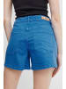 ICHI Jeansshorts IHCENNY SHO - 20118382 in blau