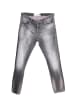 ZHRILL Zhrill Herren Jeans JIM in grau