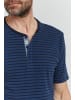 FQ1924 T-Shirt FQCan in Blau