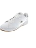 Lacoste Carnaby Cup Sneakers Sneaker Weiß