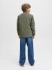 JACK & JONES Junior Steppjacke JJHERO LINER JACKET JNR in dusty olive
