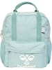 Hummel Hummel Rucksack Hmljazz Mädchen Wasserdichter in BLUE SURF