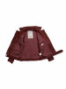 still nordic Jacken Mira in Maroon