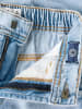 name it Jeans in Light Blue Denim