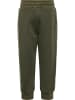 Hummel Hummel Pants Hmlwulba Kinder Atmungsaktiv in OLIVE NIGHT