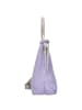 Jost Kemi - Schultertasche 43 cm (khaki) in lilac