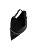 faina Women Hobo Bag in Black