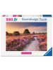 Ravensburger Ravensburger Puzzle 1.000 Teile Traumpfad in Rosa in bunt