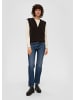 s.Oliver Jeans-Hose KAROLIN in 55Z4_blau