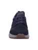 rieker Slipper in blau