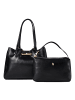 U.S. Polo Assn. Aytounhill Shopper Tasche 34 cm black
