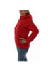 Ciesse Piumini Rot Damen Jacke