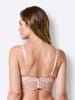 WITT WEIDEN Schalen-BH ohne Bügel in puder