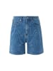 QS Jeans-Hose MOM in 56Z9_blau