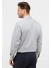 Eterna Hemd MODERN FIT in salbeigrün