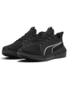 Puma Laufschuh "Softride Carson" in Schwarz