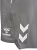 Hummel Short "Lead 2.0 Training Shorts" in Grau
